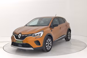 RENAULT Captur 1.0 tce Intens 100cv