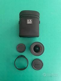 Sigma 10-20mm f/4-5.6 EX DC HSM – Canon EOS APS-C