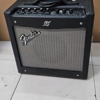 amplificatore fender mustang