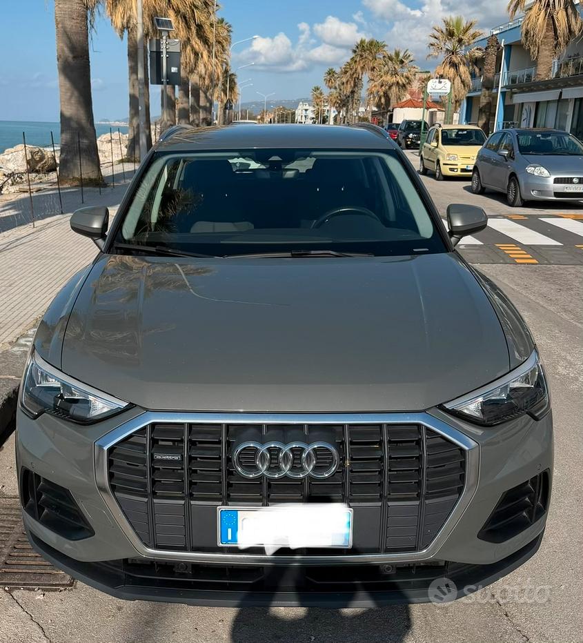 AUDI Q3 3ª serie