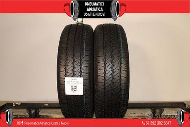 2 Gomme 215 70 R 15C Gt radial al 93% SPED GRATIS