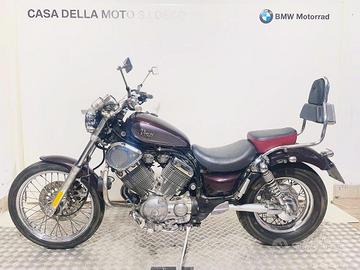 YAMAHA XV 535 DX (S)