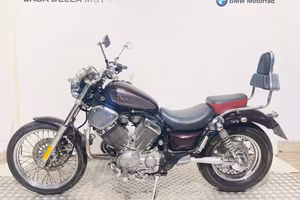 YAMAHA XV 535 DX (S)