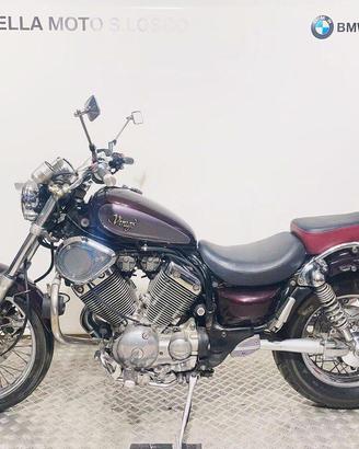 YAMAHA XV 535 DX (S)