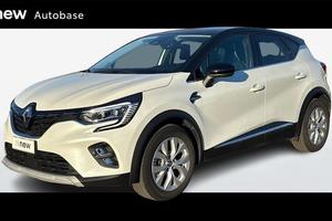 Renault Captur II 2019 1.6 E-TECH Hybrid Inte...