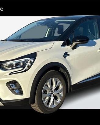 Renault Captur II 2019 1.6 E-Tech hybrid Inte...