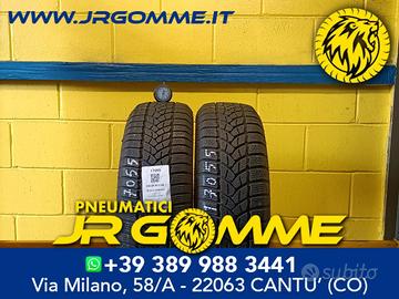 185/65/15 FIRESTONE Invernali 80%