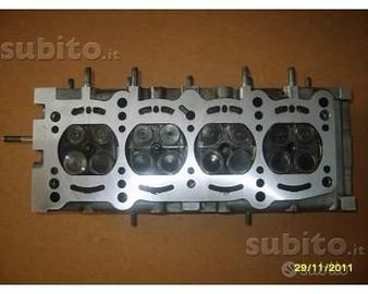 Testata Fiat Punto Lancia Ypsilon 1.2 16 valvole