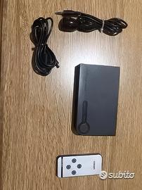 UGREEN 40234, HDMI Switch 4K