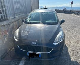 Ford fiesta 7' serie diesel 1.5 tdci