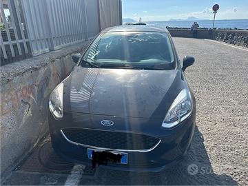 Ford fiesta 7' serie diesel 1.5 tdci