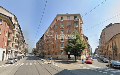 BILOCALE CORSO PALERMO 54 BIS