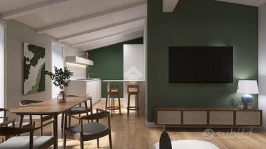 3 LOCALI A CESENATICO