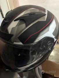 casco scorpion exo