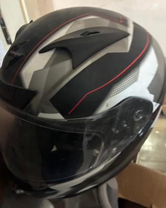 casco scorpion exo