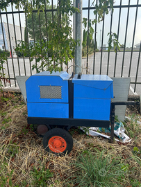 Mase UPS Gruppo elettrogeno