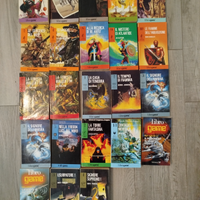 Librogame vari