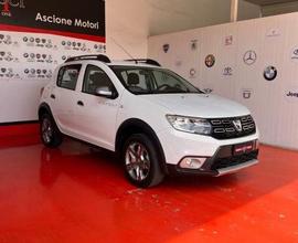 DACIA - Sandero - Stepway 1.5 Blue dCi 95CV Comf.