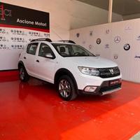 DACIA - Sandero - Stepway 1.5 Blue dCi 95CV Comf.