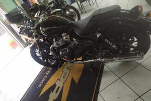 Royal enfield Super Meteor 650