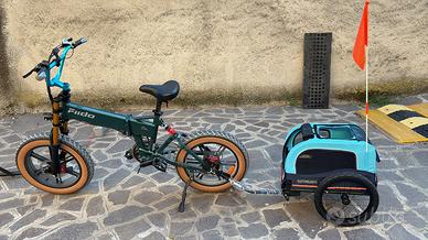 Bici elettrica
