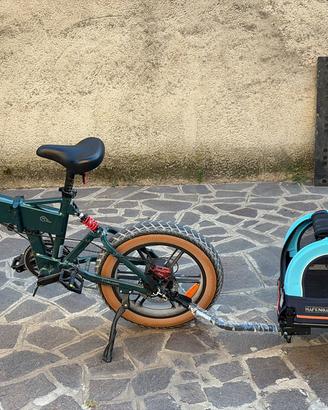 Bici elettrica
