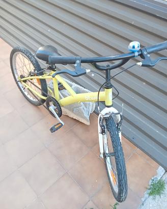 Bici Bambino