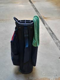 sacca da golf