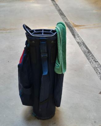 sacca da golf