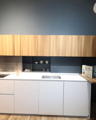 CUCINA ZAMPIERI EXPO ( SALA MOSTRA)
