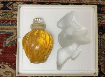 Profumo da collezione originale