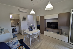 Appartamento per vacanze