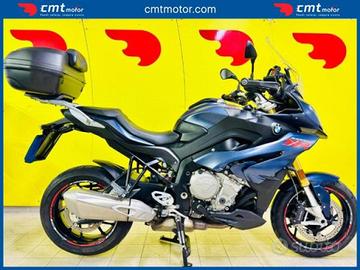 BMW S 1000 XR Finanziabile - Blu - 35860
