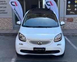 Smart ForFour 70 1.0 Prime