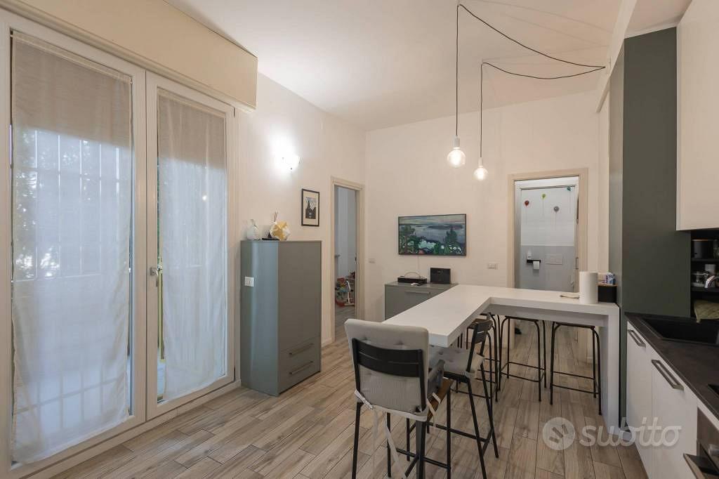 Appartamento di 60 m² con 3 locali a Milano - Vista 2
