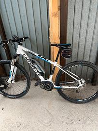 Cannondale mtb front