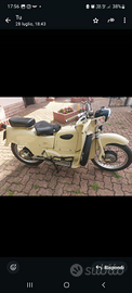 Motoguzzi galletto200