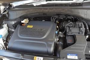 Motore Hyundai Santa Fe - 2009 - 2.2 Diesel - D4EB