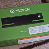 XBOX ONE + KINECT