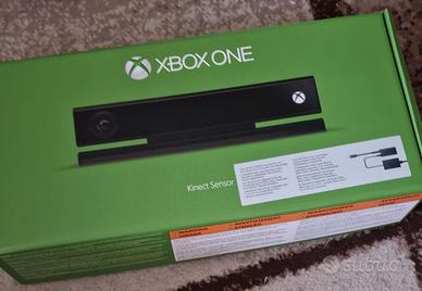 XBOX ONE + KINECT