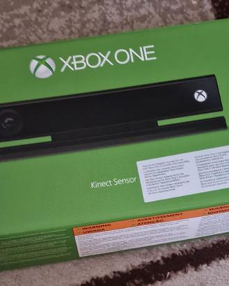 XBOX ONE + KINECT