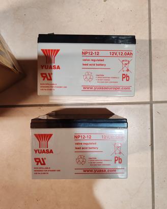 batterie n 2