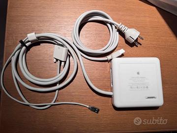 Adattatore Apple DVI to ADC Adapter A1006