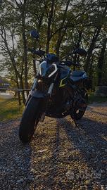 RKF 125 usata