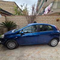 Fiat Grande Punto 1.3 Multijet 75 cv 