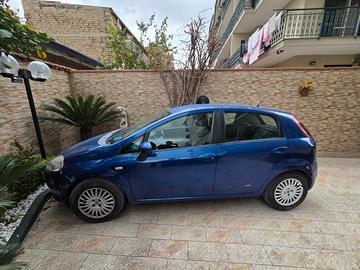 Fiat Grande Punto 1.3 Multijet 75 cv 