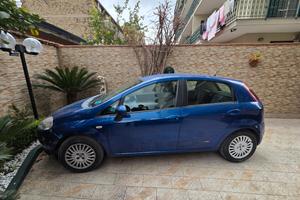 Fiat Grande Punto 1.3 Multijet 75 cv 