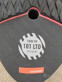 tavola windsurf rrd twintip 101 