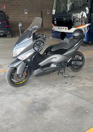 T-max 500 2009