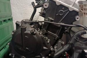 MOTORE KAWASAKI NINJA 500 R / SE 2025